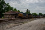CSX 5256